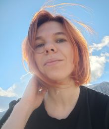 Кузнецова Валентина фото